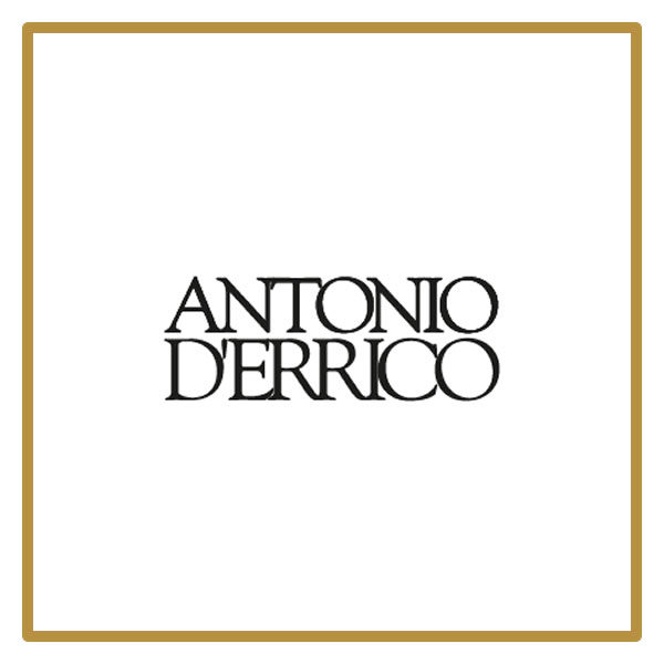 antonio derrico