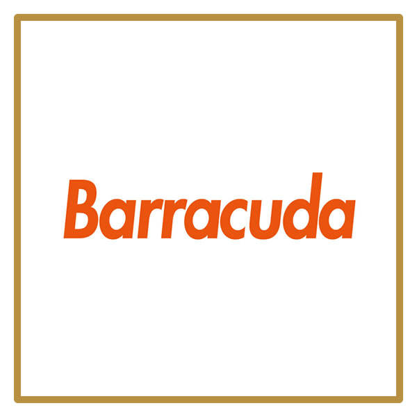 barracuda