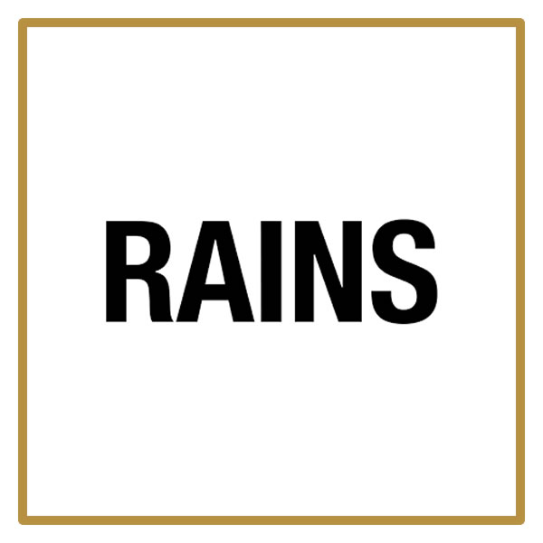 rains